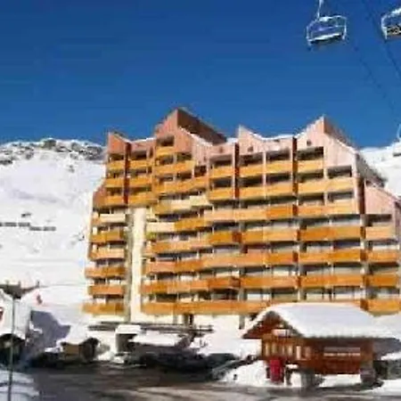 Appartement Confortable A - 4 Pers - Balcon - Proche Pistes - Fr-1-637-82