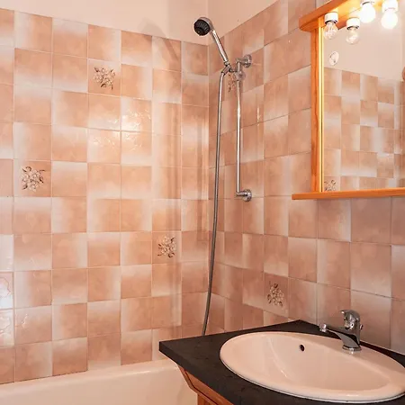 Confortable A - 4 Pers - Balcon - Proche Pistes - Fr-1-637-82 * Val Thorens